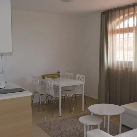 Private In Star Dreams Lejlighed Sveti Vlas