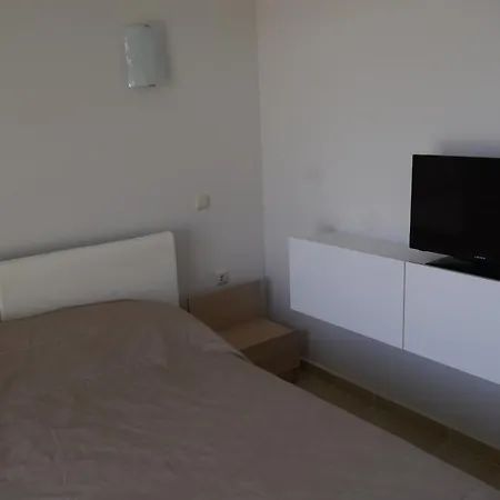 Lejlighed Private In Star Dreams