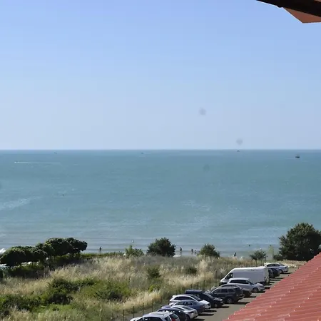 Private In Star Dreams Lejlighed Sveti Vlas